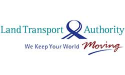 Land Transport Authority