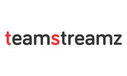 Teamstreamz