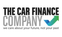 The Car Financing Company