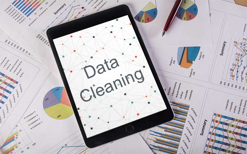 Data Cleaning