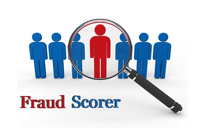 Fraud Scorer