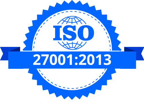 Smart Consulting Solutions ISO Certified 27001:2013