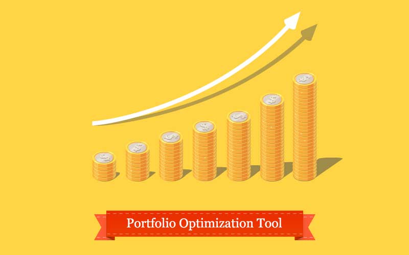 Portfolio Optimization Tool