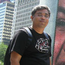 Prof. Diptesh Ghosh