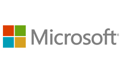 Microsoft